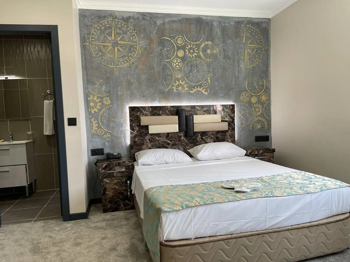 Vois Hotel Bostanci & Spa 이스탄불