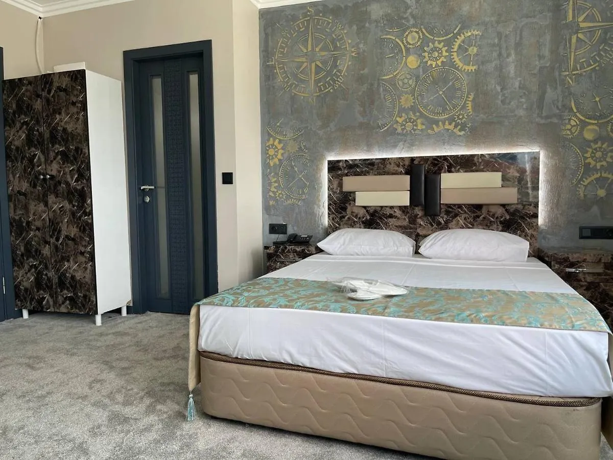Vois Hotel Bostanci & Spa 이스탄불