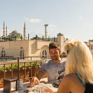 Hotel Deniz, Istanbul