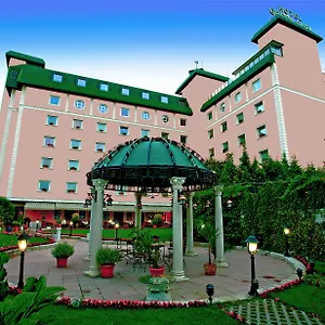 Hotel The Park Merter, Istanbul