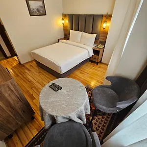 Guest house Gul Sultan, Istanbul