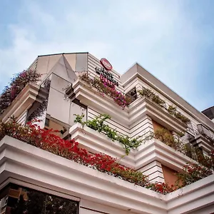 Hotel Western Stofella