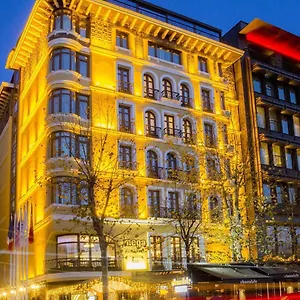 Hotel Mega & Nisantasi, Istanbul