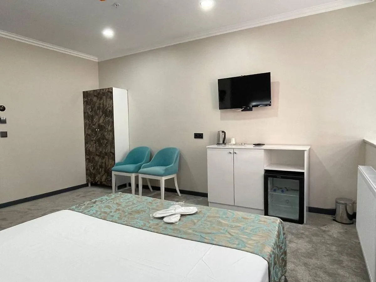 Vois Hotel Bostanci & Spa Istanbul