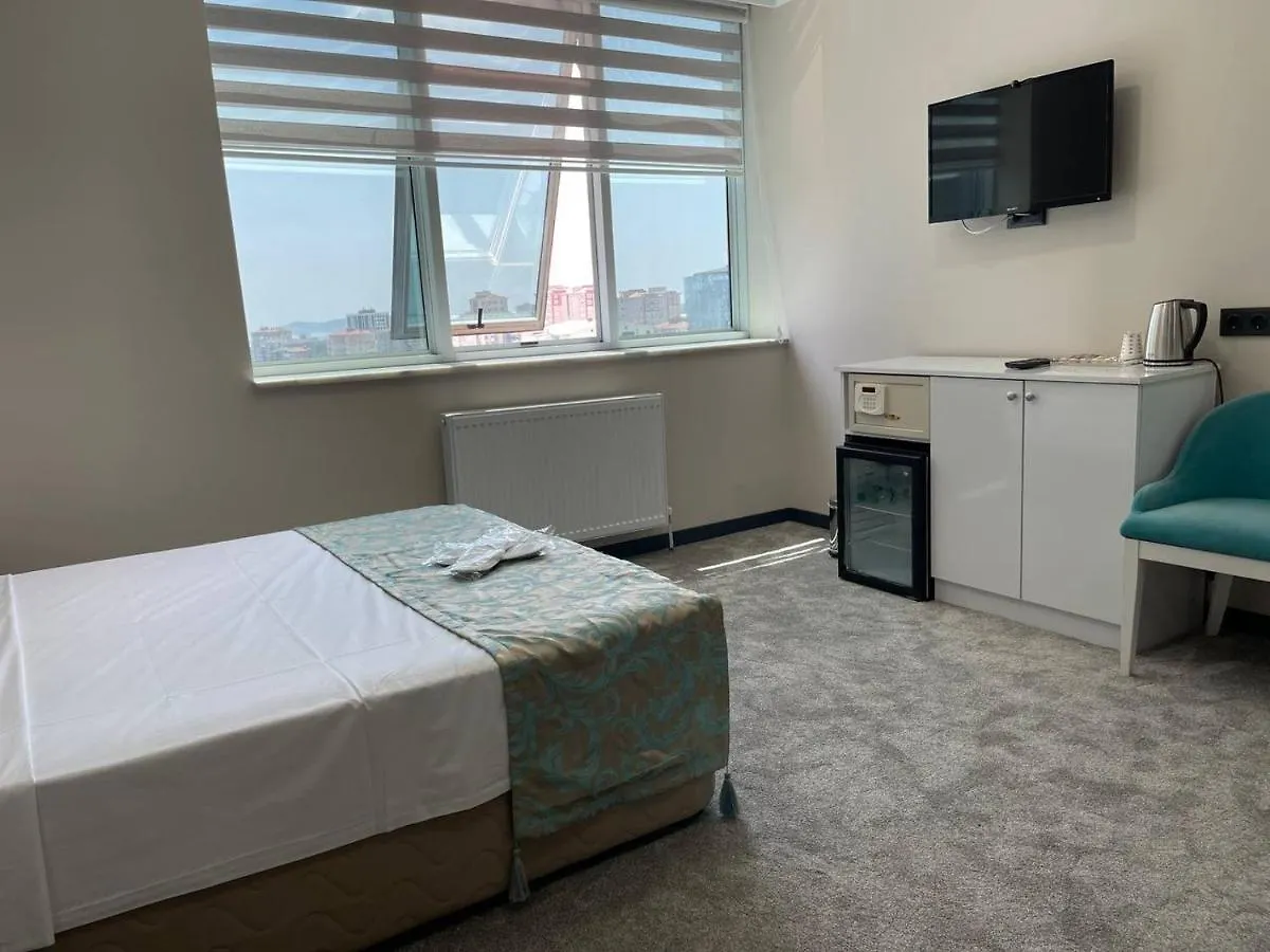 Vois Hotel Bostanci & Spa Istanbul