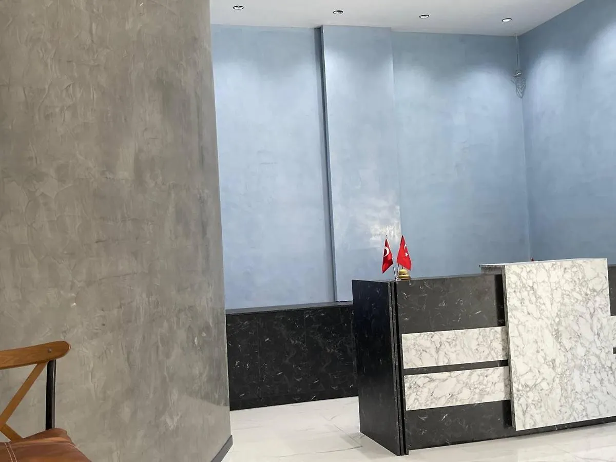 Vois Hotel Bostanci & Spa Istanbul