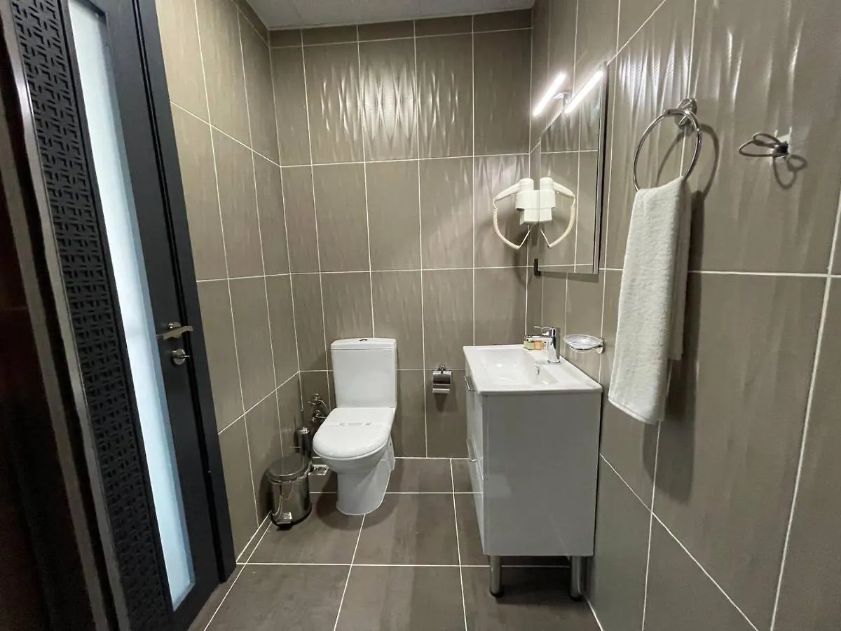 Vois Hotel Bostanci & Spa Stambuł
