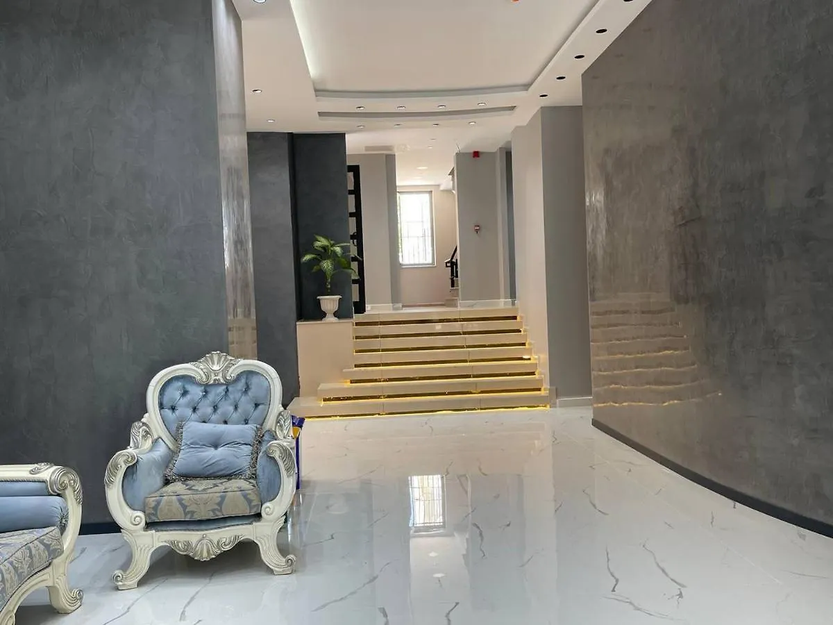 Vois Hotel Bostanci & Spa Stambuł