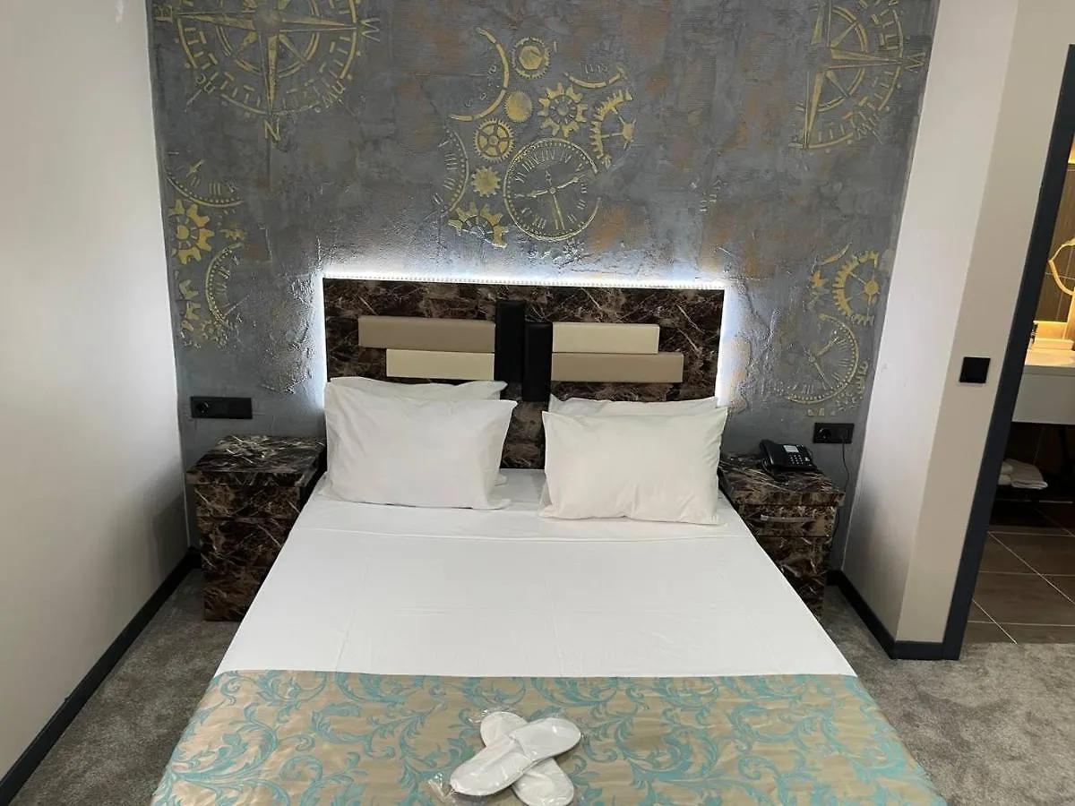 Vois Hotel Bostanci & Spa Stambuł 4*,  Turcja