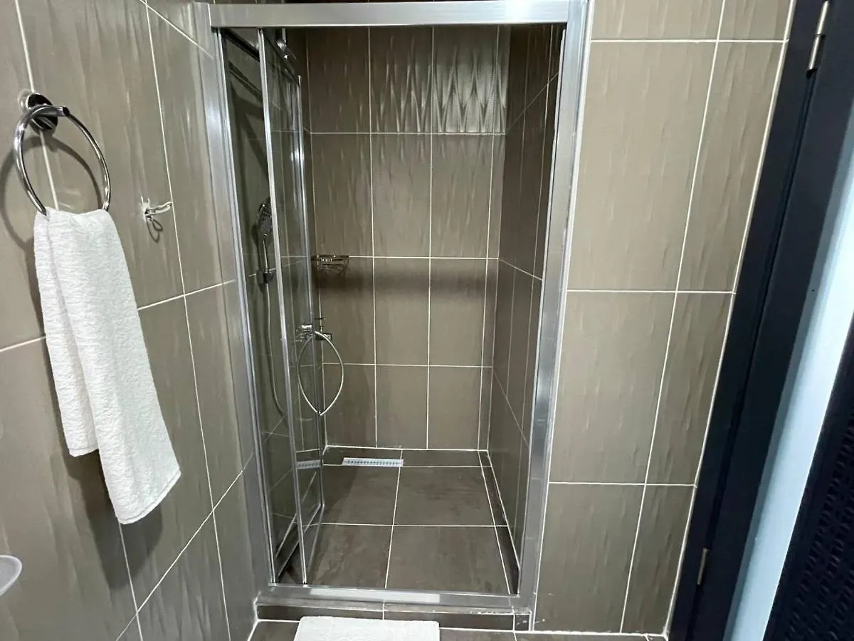 Vois Hotel Bostanci & Spa Stambuł