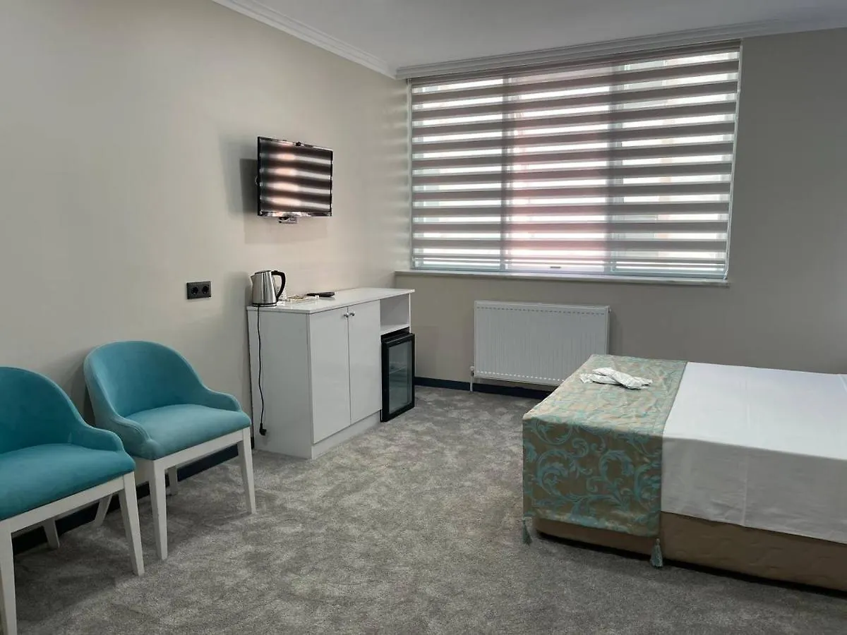 Vois Hotel Bostanci & Spa Stambuł Turcja